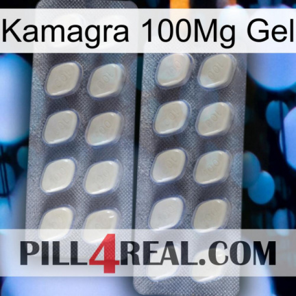 Kamagra 100Mg Gel 07
